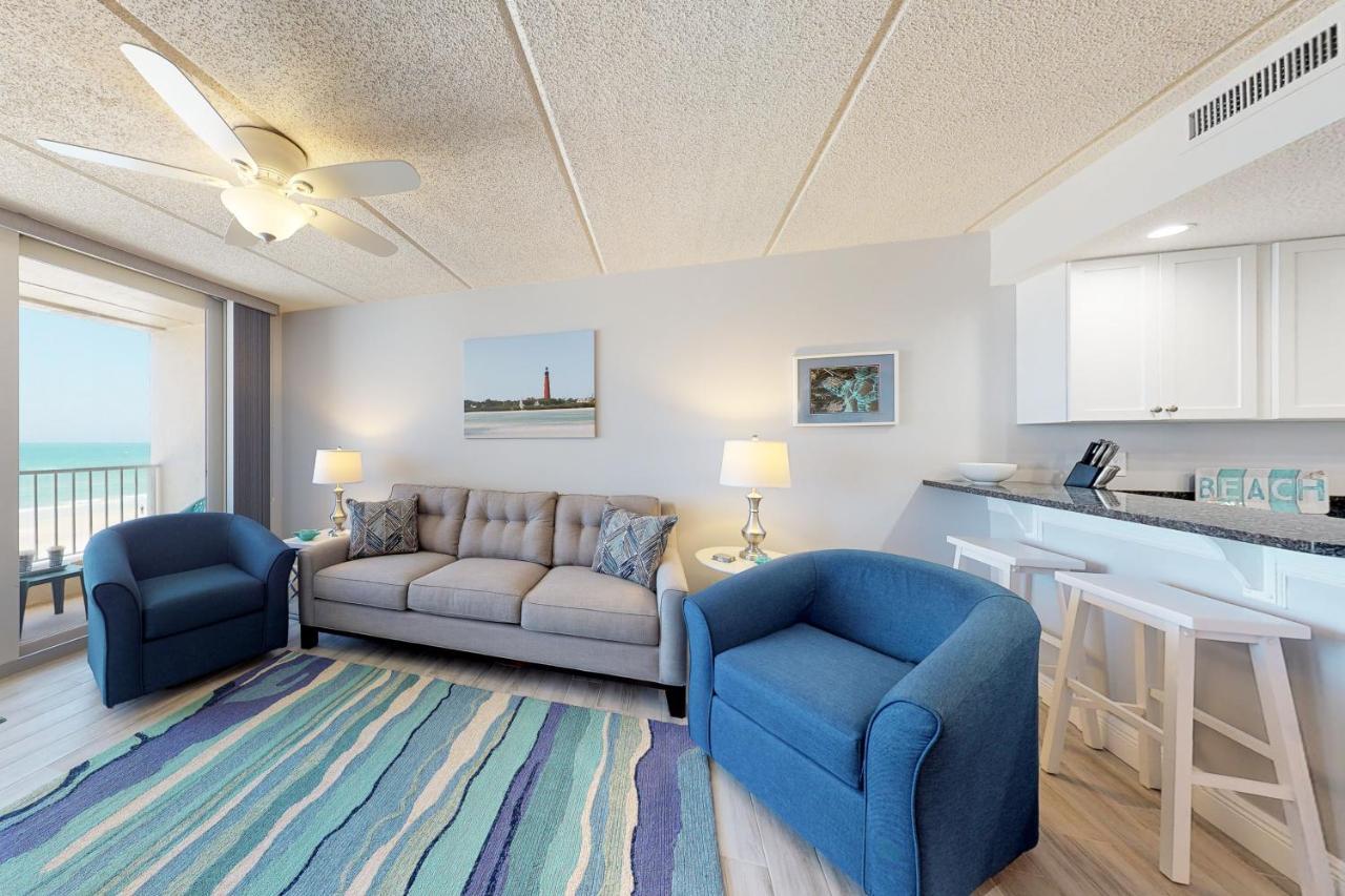 Southpoint #303 Apartment Ponce Inlet Ngoại thất bức ảnh