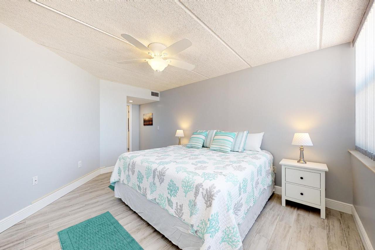 Southpoint #303 Apartment Ponce Inlet Ngoại thất bức ảnh