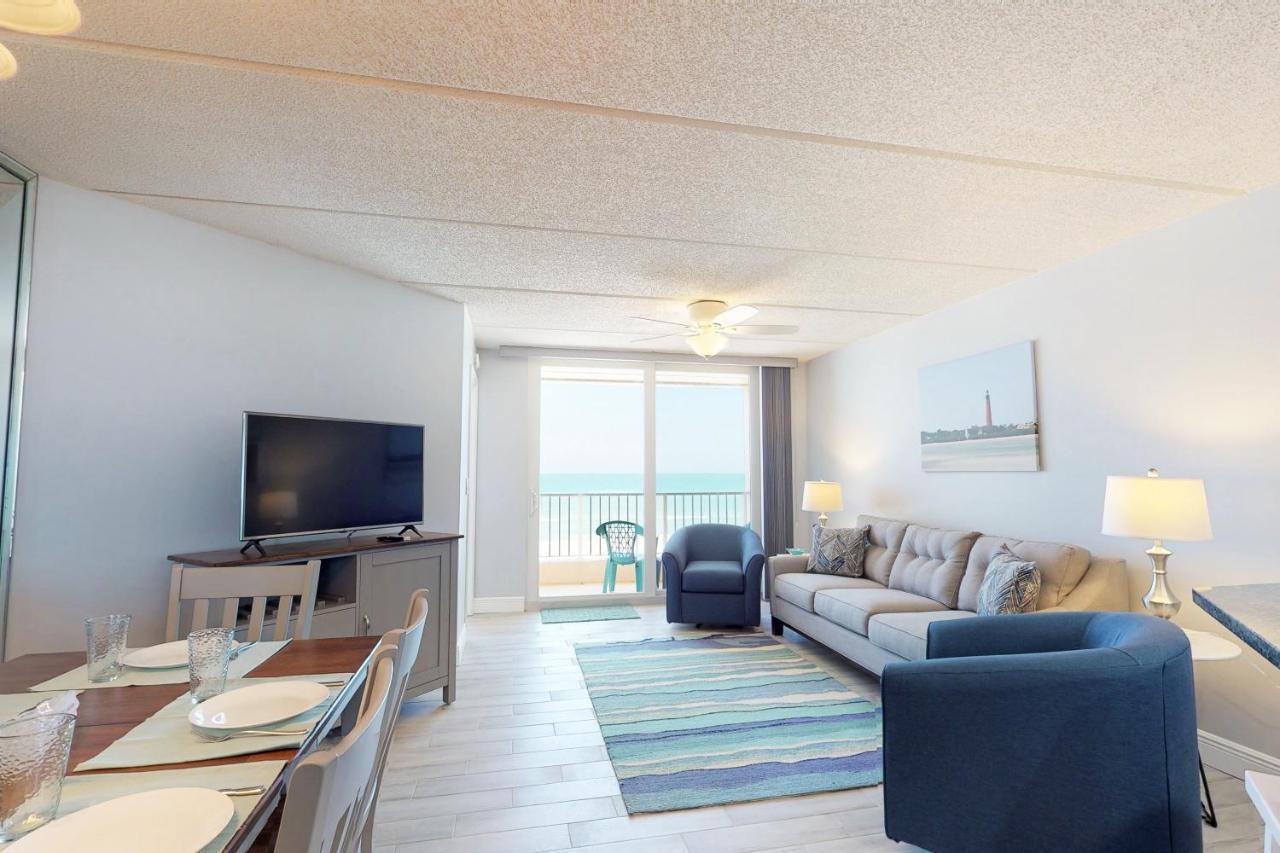 Southpoint #303 Apartment Ponce Inlet Ngoại thất bức ảnh