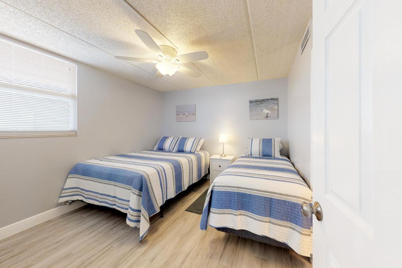 Southpoint #303 Apartment Ponce Inlet Ngoại thất bức ảnh