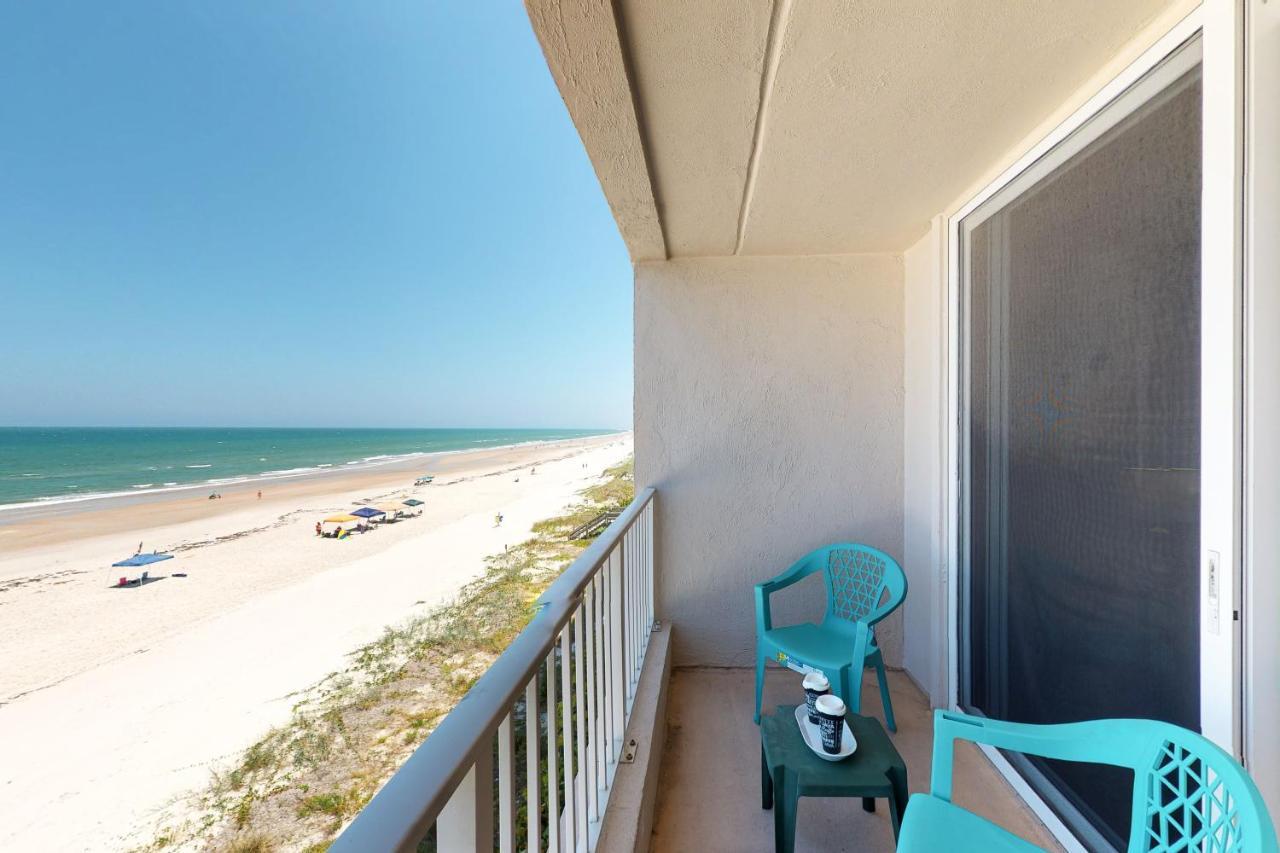 Southpoint #303 Apartment Ponce Inlet Ngoại thất bức ảnh