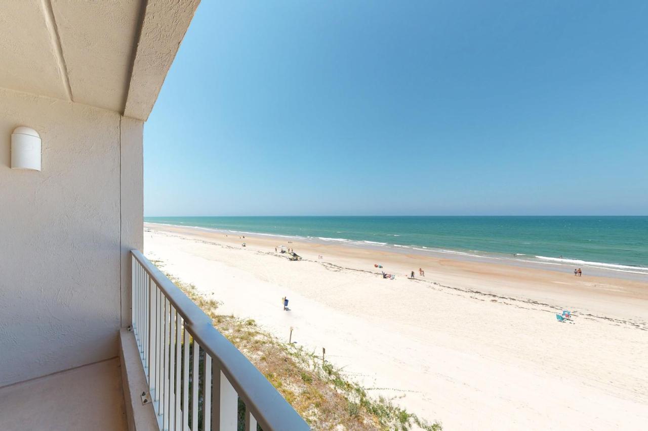 Southpoint #303 Apartment Ponce Inlet Ngoại thất bức ảnh