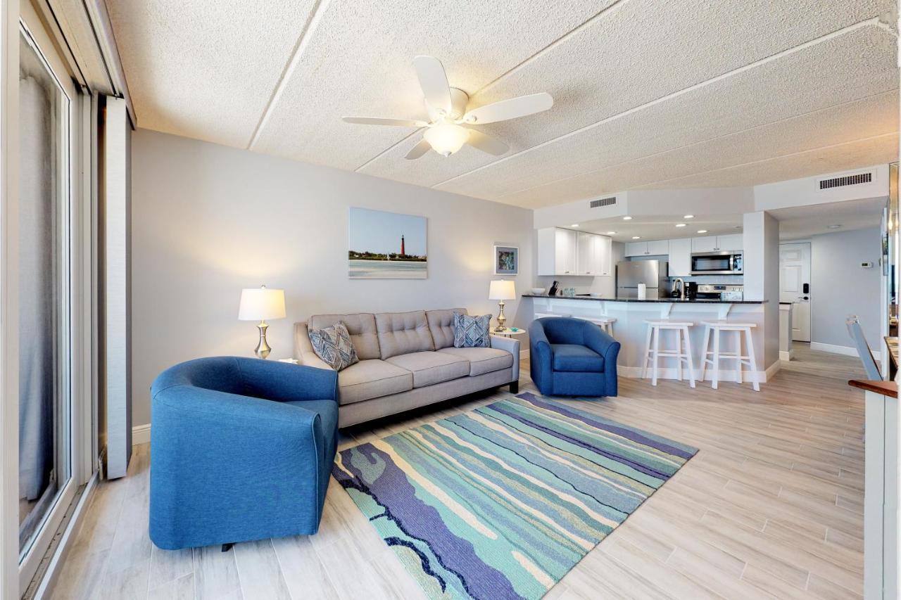 Southpoint #303 Apartment Ponce Inlet Ngoại thất bức ảnh