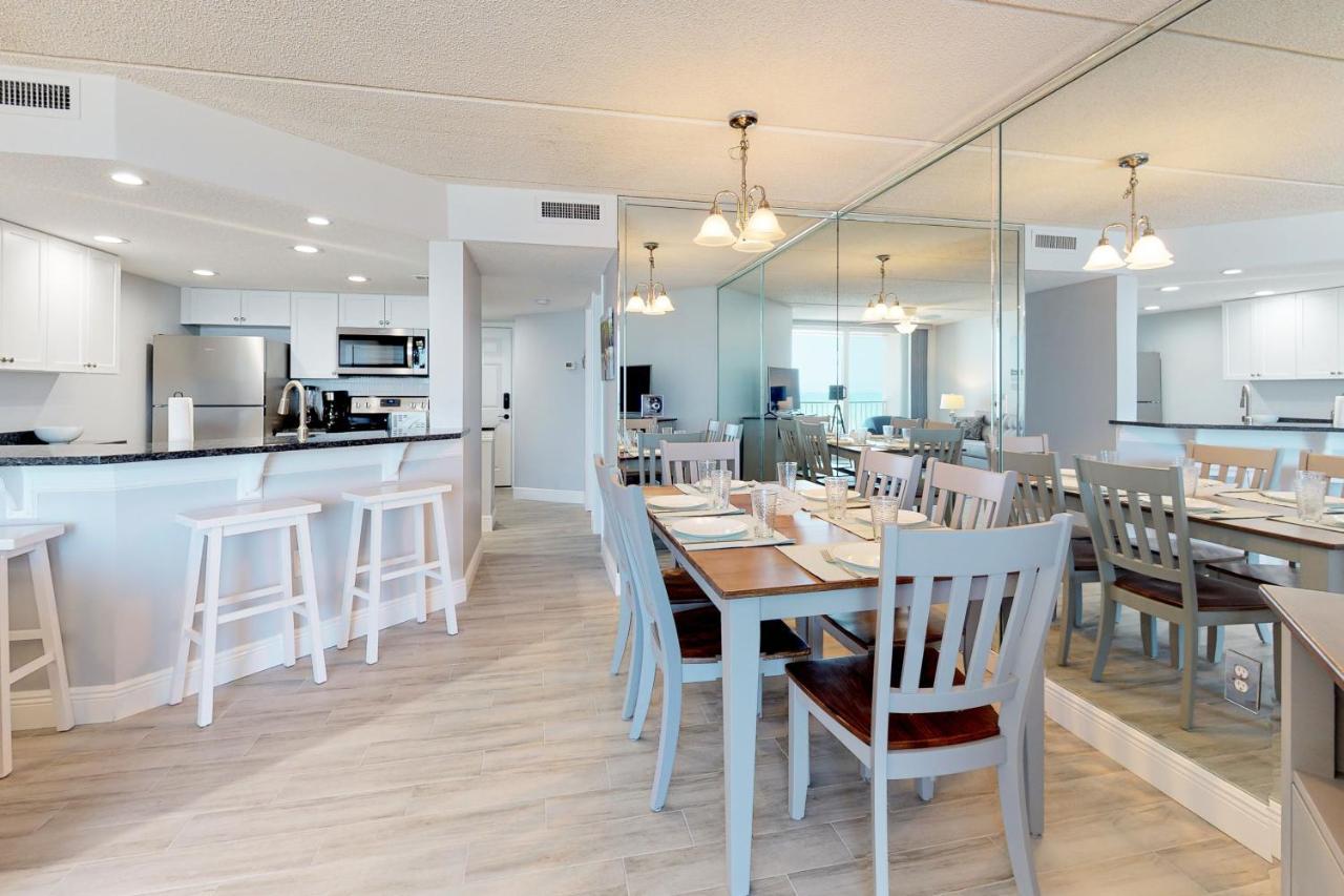 Southpoint #303 Apartment Ponce Inlet Ngoại thất bức ảnh