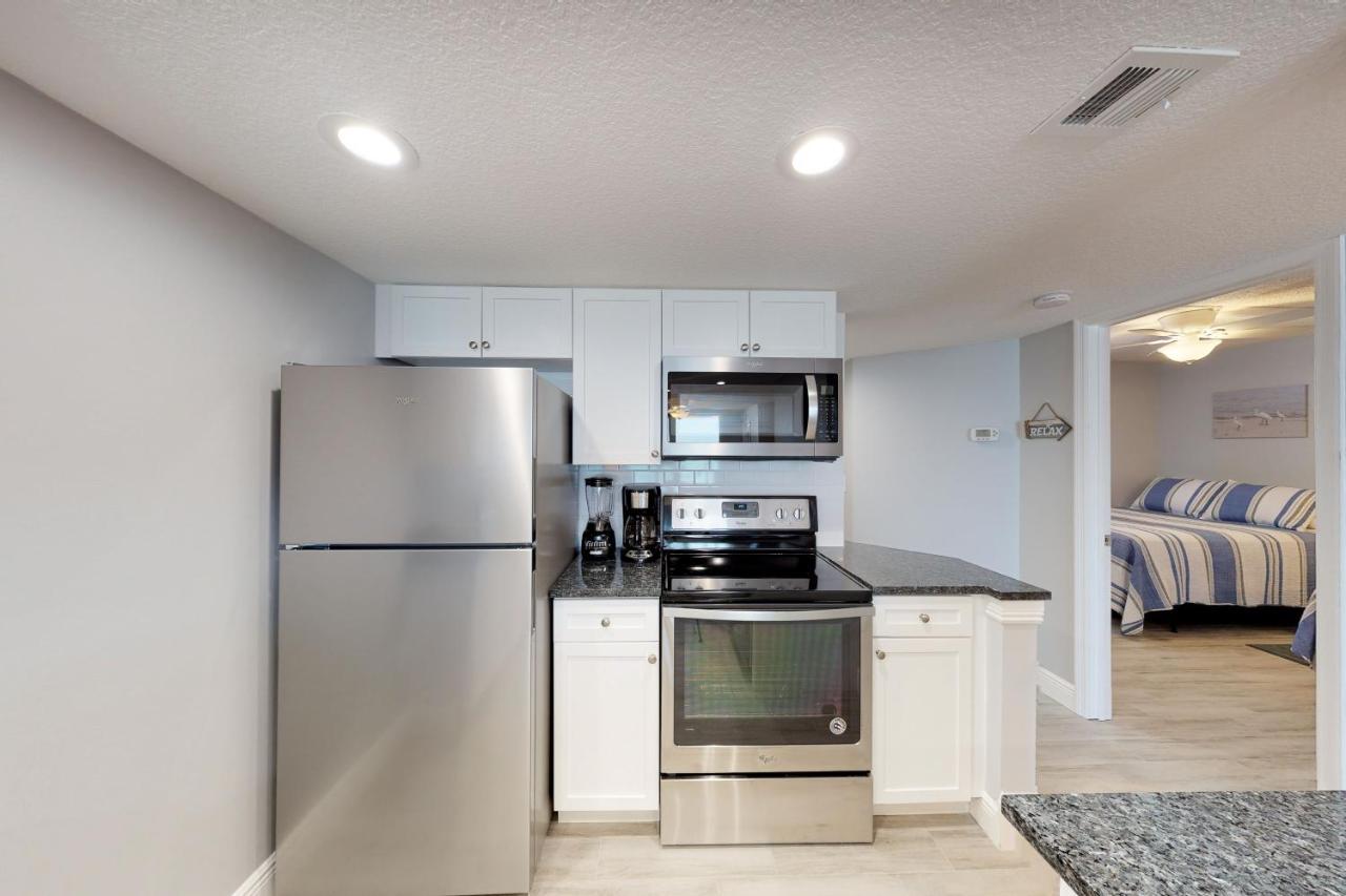 Southpoint #303 Apartment Ponce Inlet Ngoại thất bức ảnh