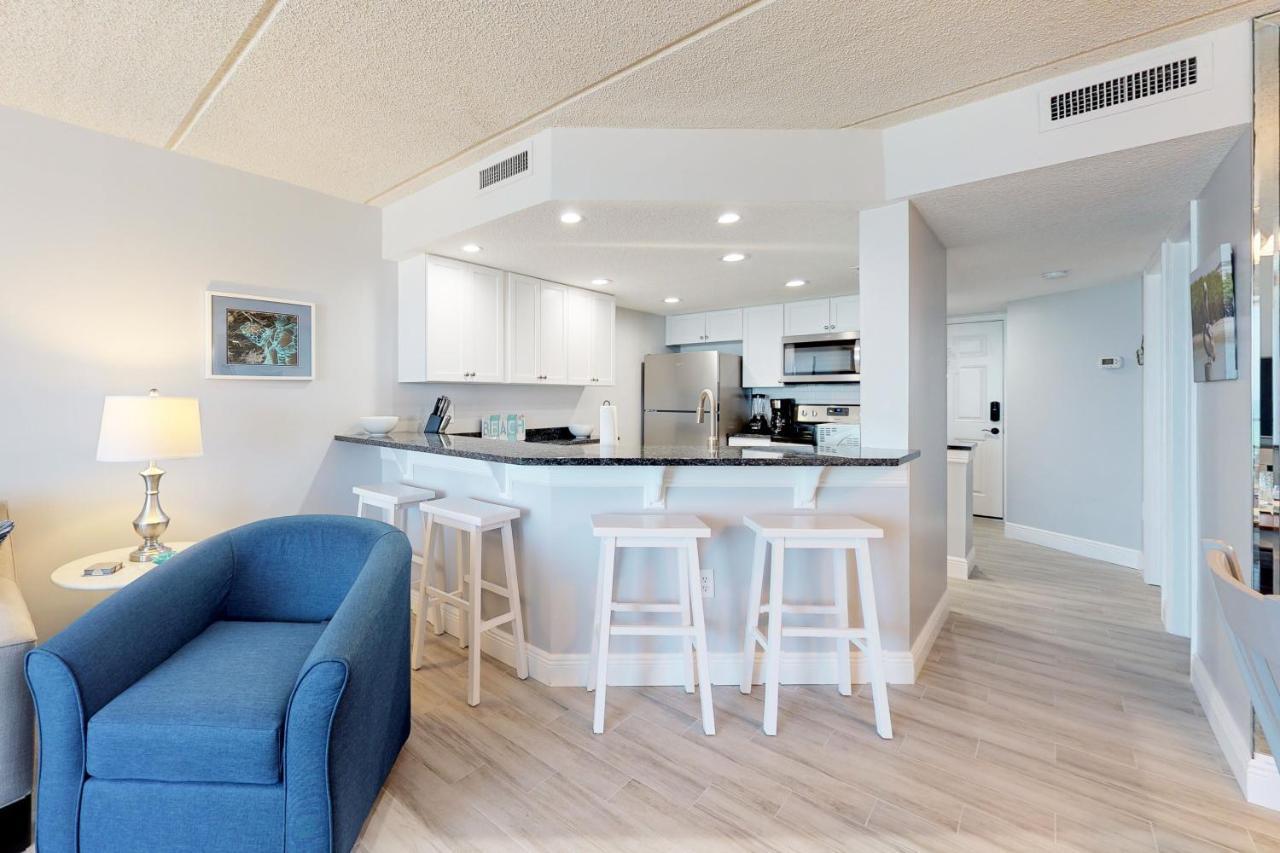 Southpoint #303 Apartment Ponce Inlet Ngoại thất bức ảnh