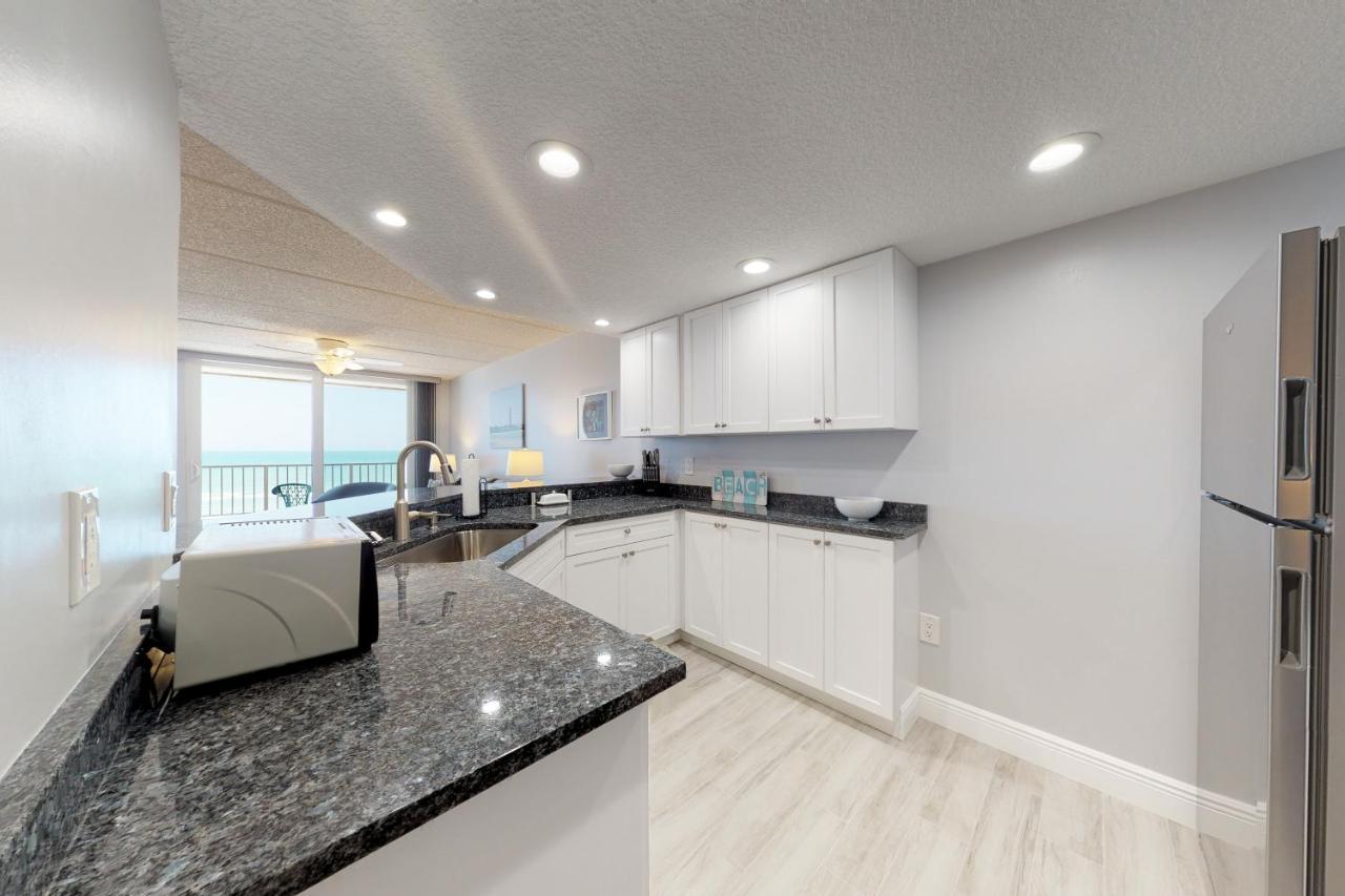 Southpoint #303 Apartment Ponce Inlet Ngoại thất bức ảnh