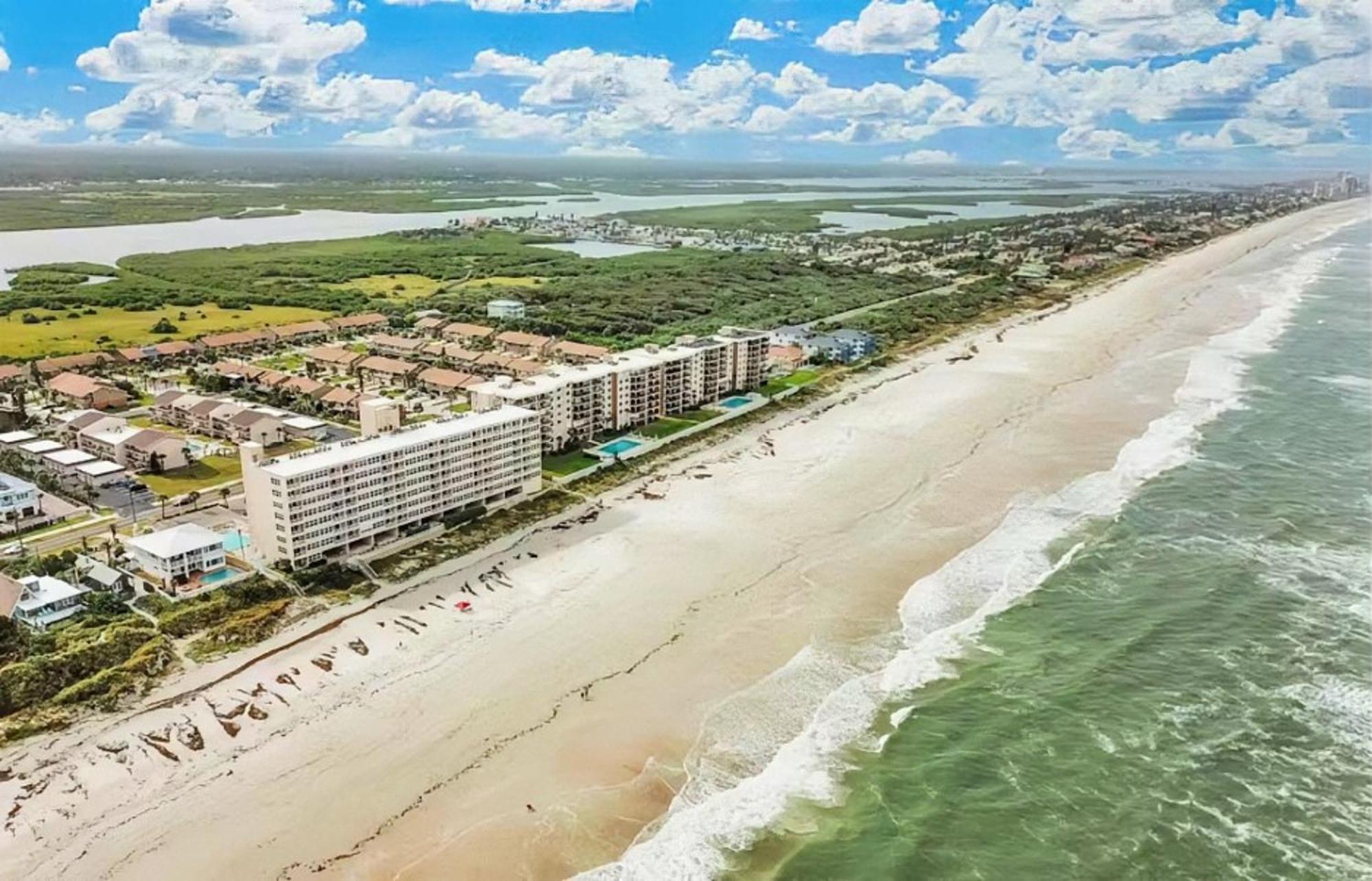 Southpoint #303 Apartment Ponce Inlet Ngoại thất bức ảnh