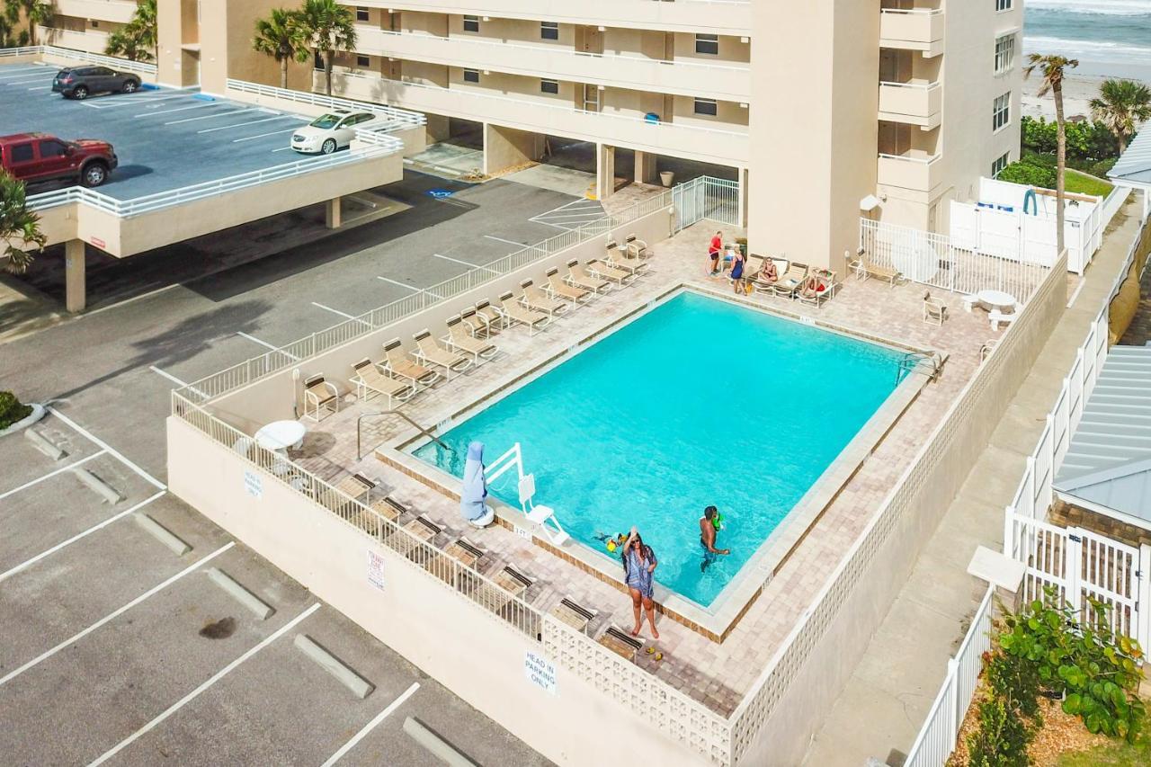 Southpoint #303 Apartment Ponce Inlet Ngoại thất bức ảnh