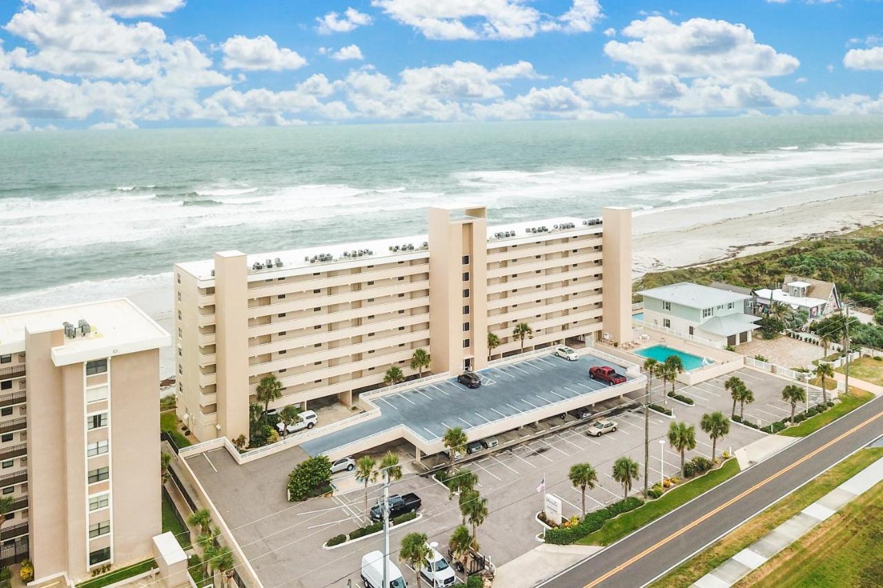 Southpoint #303 Apartment Ponce Inlet Ngoại thất bức ảnh
