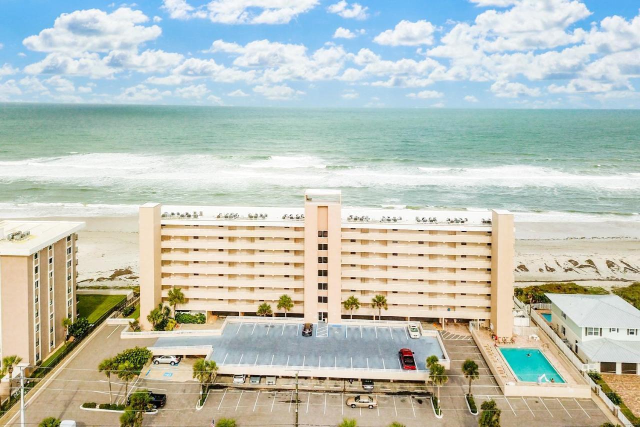 Southpoint #303 Apartment Ponce Inlet Ngoại thất bức ảnh